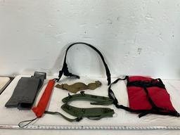 Splints , Tactical Belts
