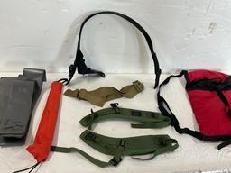 Splints , Tactical Belts