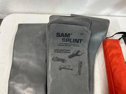 Splints , Tactical Belts