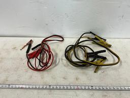 Jumper Cables