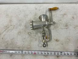 Hand Meat Grinder