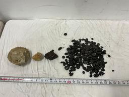Rock, Stones