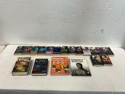 Books