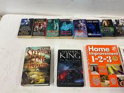 Books