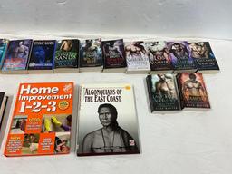 Books