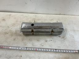 Small Block Chevy Valve Covers