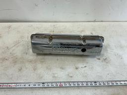 Small Block Chevy Valve Covers