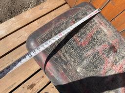Plastic Storage Box