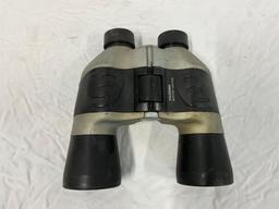 10x50 Binoculars