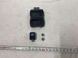 Quinn Digital Torque Adapter