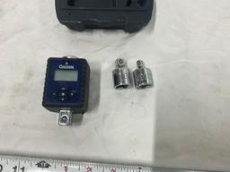 Quinn Digital Torque Adapter