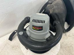 Buffer Polisher