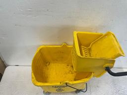Mop Bucket