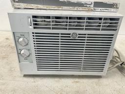 GE Air Conditioner