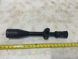 Athlon Scope