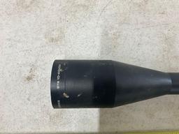 Athlon Scope