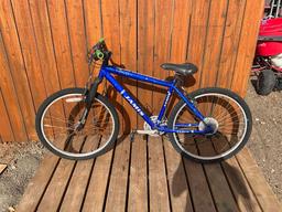 Jamis Bike
