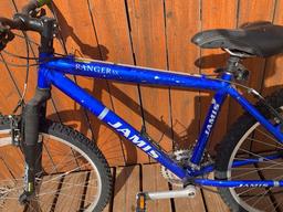Jamis Bike