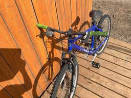 Jamis Bike