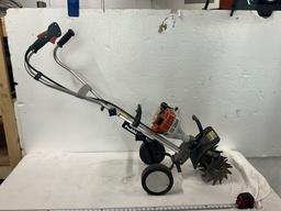 Sthil MM55 Tiller