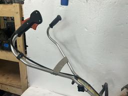 Sthil MM55 Tiller