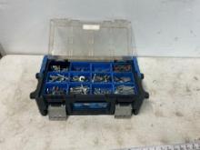 Hart Storage Box with Hardware