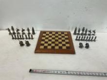 Chess Game