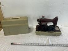 Kenmore Sewing Machine