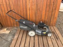 Craftsman Mower