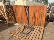 Bike Rack