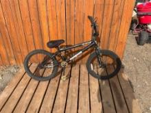 Mongoose Bike