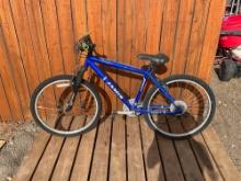 Jamis Bike