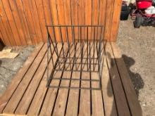 Bike Rack