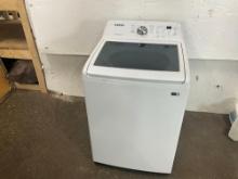 Samsung Washing Machine