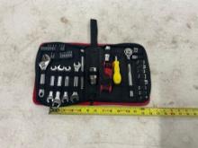 Hyper Tough Tool Kit