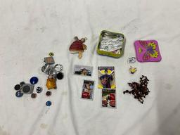 Magnets