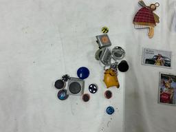 Magnets