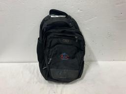 Rolling Backpack