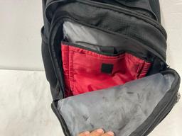 Rolling Backpack