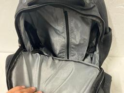 Rolling Backpack