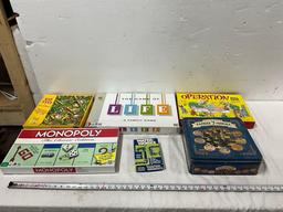 Board Games