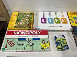 Board Games