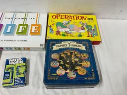 Board Games
