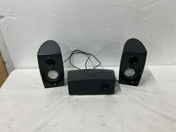 Radio Speakers