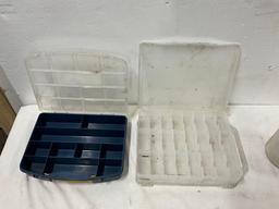 Solar Light , Organizers
