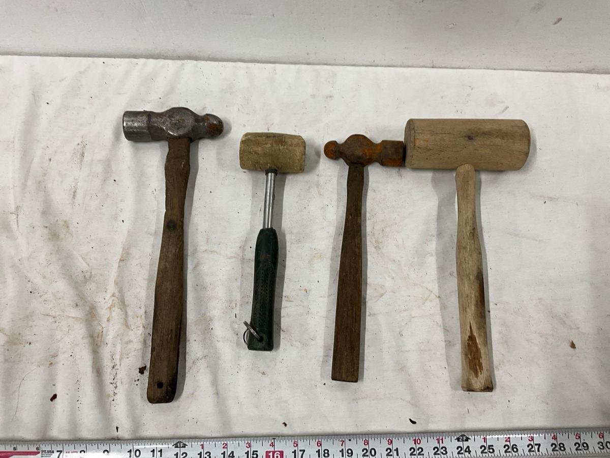 Hammers