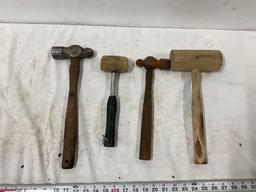Hammers