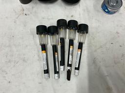 Torches, Solar Lights