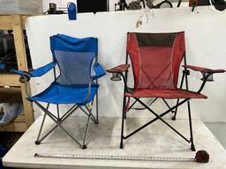 Camp Chairs