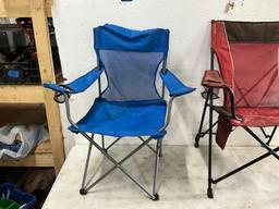 Camp Chairs
